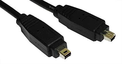 Cable Firewire IEEE 1394 Pines Mundo
